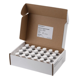 Bacterial Control Sample (12*100mg) for BacSomatic™