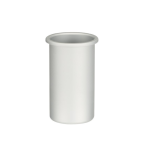 Extraction Cups Aluminium 6/set